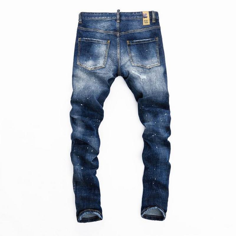 Dsquared Men's Jeans 275